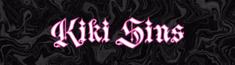 Kiki Sins
