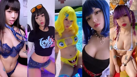 Evie Rain