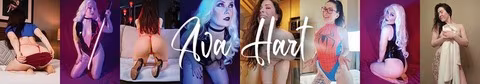 Ava Hart ❤️