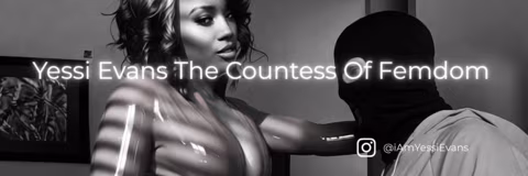 Countess Yessi Evans