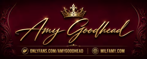 Amy Goodhead FULLY UNLOCKED