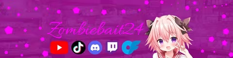 Zombiebait24
