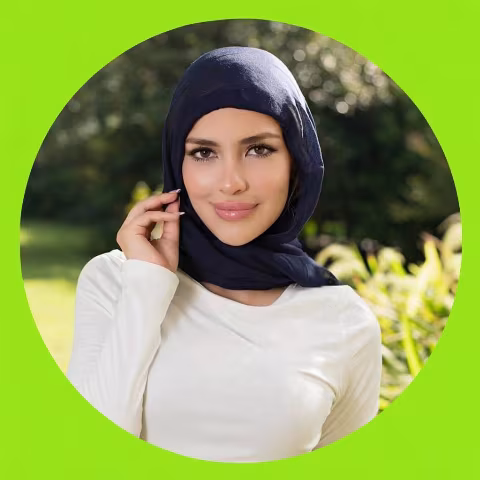 Hessa Khalifa