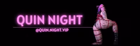 🖤Quin Night - VIP🖤