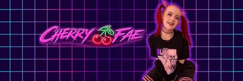 🍒 Cherry Fae 🍒