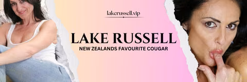 Lake Russell