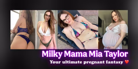 Mia XXX 😈