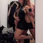 Couple Lulou ❤️ private sex tapes 🔒