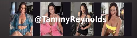 Tammy Reynolds