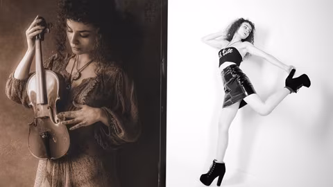 Kitty D