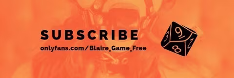 Blaire 🎲 But For FREE