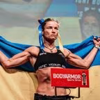 Maryna Moroz