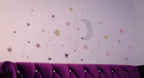 Luna Pleasant 🌙