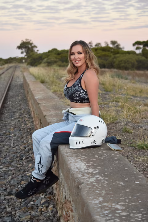 Spicy Racer 🏁