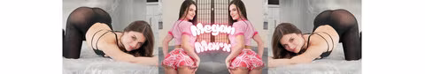 Megan Marx 🍓