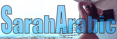 Sarah Arabic