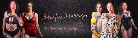Harlow Harrison