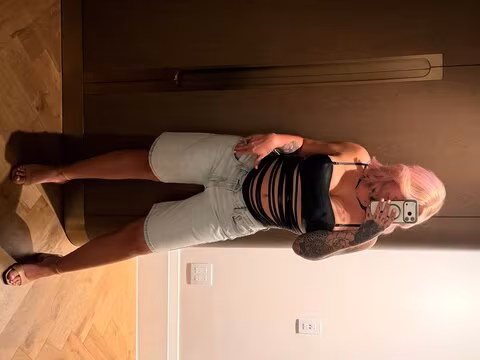 Renn Raunchy