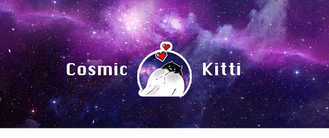 CosmicKitti