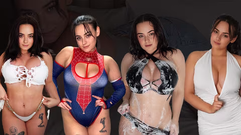 Tiffany Kelly - (VIP)