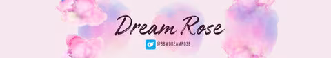BBW Dream Rose 🌹