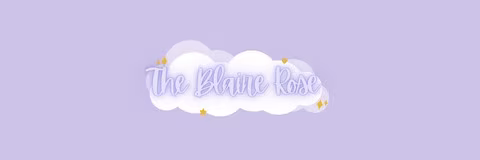 ʚ 𝑻𝒉𝒆𝑩𝒍𝒂𝒊𝒓𝒆𝑹𝒐𝒔𝒆 ɞ
