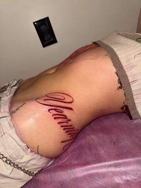 J Minx