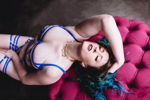 Anna Nymph