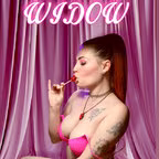 Absinthe Widow