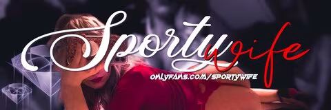 SportyWife 💎VIP💎