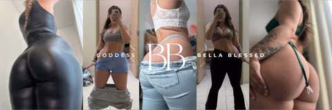 Bella Blessed