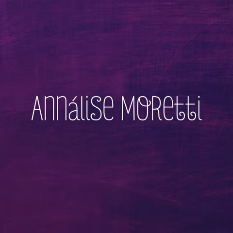Annálise Mbah Moretti