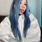 Blue ✨🩵
