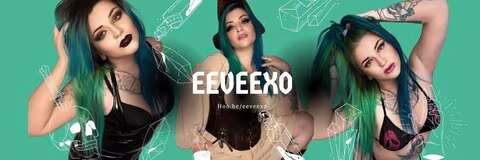 Eevee Xo
