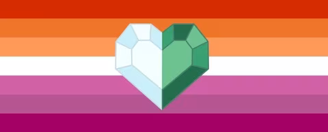 FemmeGemLesbians
