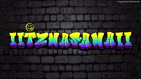 IITZNASANAII