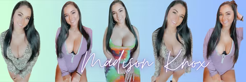 Madison Knox
