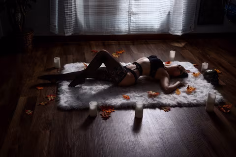 Cyane Lawless