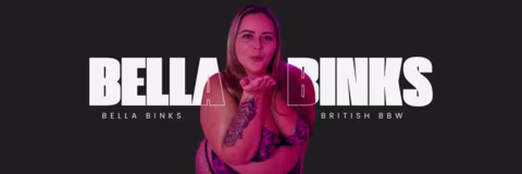 BELLA BINKS