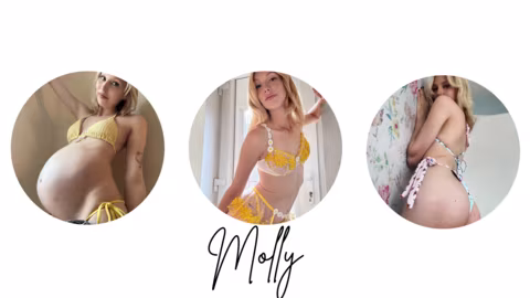 Molly✨