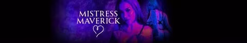 Mistress Maverick