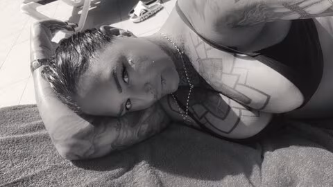 Cheyenne Rose