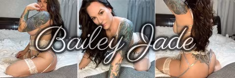 Bailey Jade