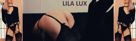 Lila Lux