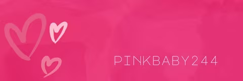 VIP pinky 💗 FULLY EXPLICIT