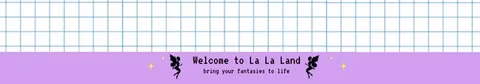 ✶⋆.˚ La La Lydia ˚.⋆✶ VIP