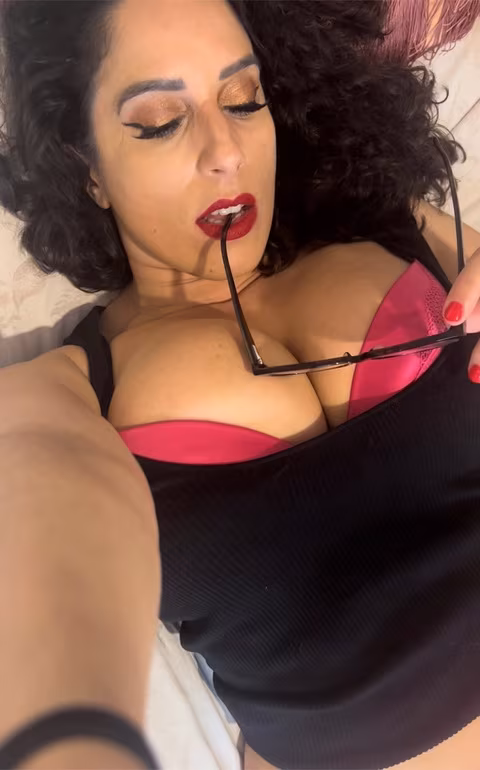 Miranda’s Maracas