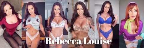 Rebecca Louise - FREE!!