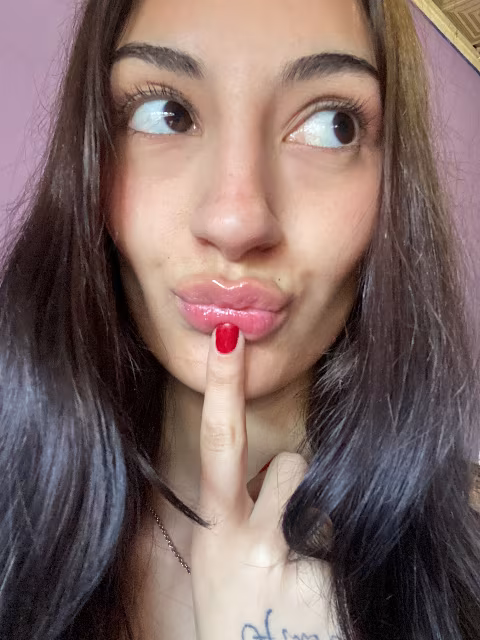 Ella Walker 1 Rated Teen
