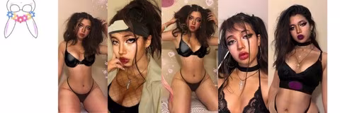 Demonica Dream 💕the MTG camgirl & FemDom